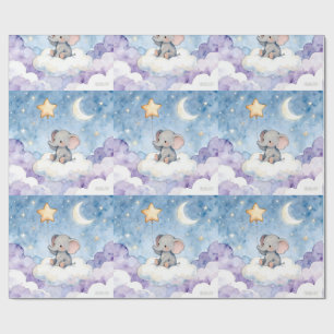 Papel De Regalo Fondo de pantalla con patrón repetido de estrellas