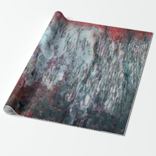 Papel De Regalo Fondo de textura de pintura artística. Abstracto c