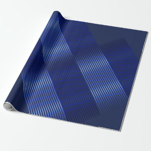 Papel De Regalo fondo moderno brillante, objetos geométricos de ba