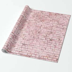 Papel De Regalo Fondo rosa abstracto insólito saturado y brillante
