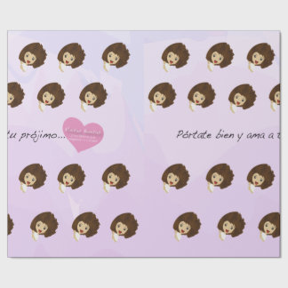 Papel De Regalo Forros Para Libretas Risitas Bonitas