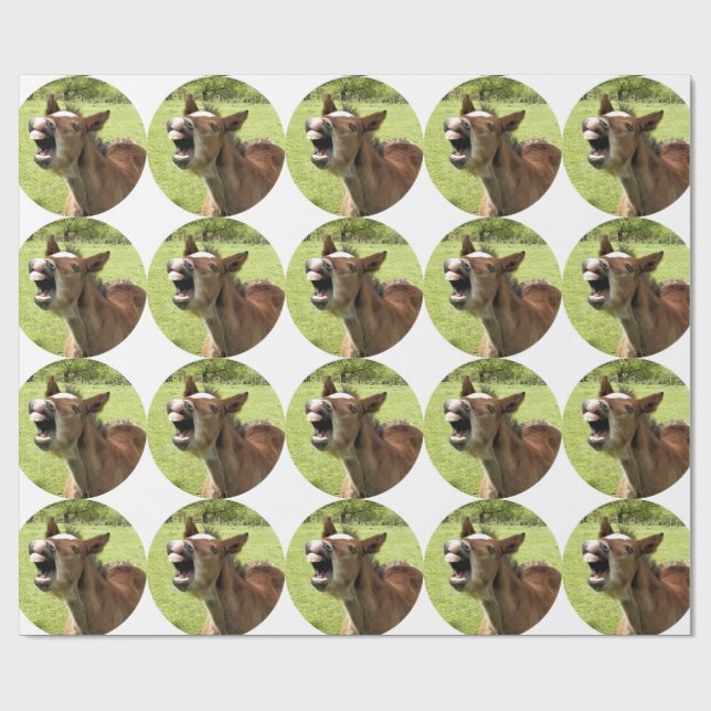 PAPEL DE REGALO FOTO (Superficie plana)
