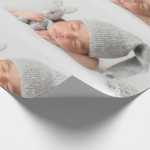 Papel De Regalo Foto