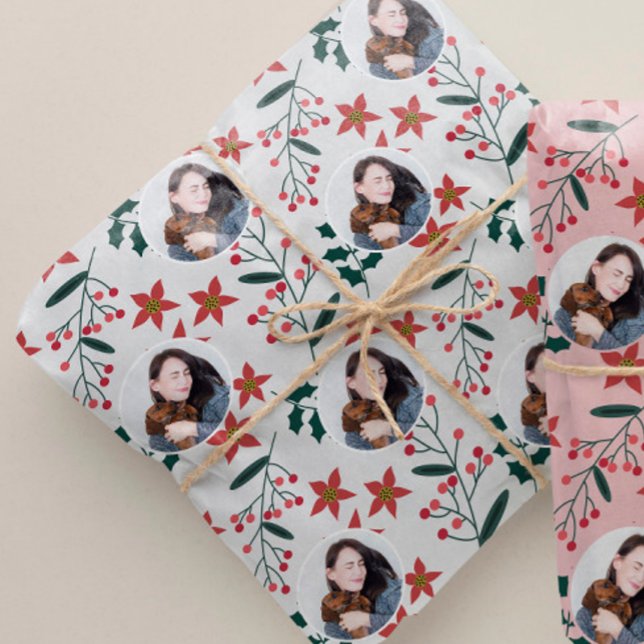 Papel De Regalo Foto de color blanco (Subido por el creador)