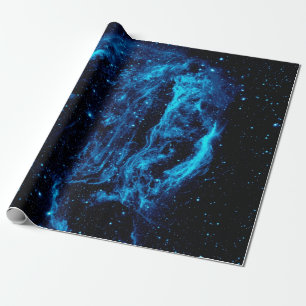 Papel De Regalo Foto de Cygnus Loop Nebula Supernova remanente de 
