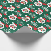Foto Personalizada Feliz Navidad