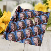 Foto personalizado personalizada