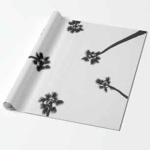 Papel De Regalo Fotografía de bajo ángulo de seis árboles