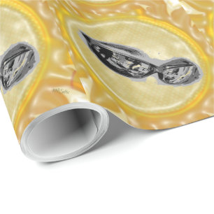 Papel De Regalo Fotografía de sombras de gafas de sol