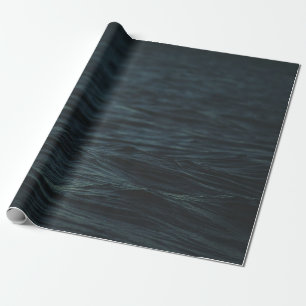 Papel De Regalo Fotografía paisajística del cuerpo del agua