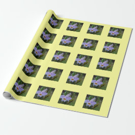 Papel de regalo fotográfico