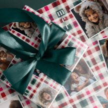 Fotos familiares Plaid Navidad | Feliz Alegre Navi
