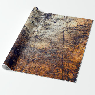 Papel De Regalo Fractura de la grieta de textura