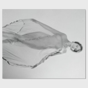 Papel De Regalo Francesca a Bella Ragazza, bella Chica italiana