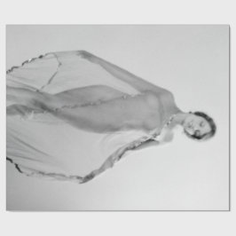 Papel De Regalo Francesca a Bella Ragazza, bella Chica italiana