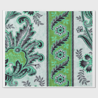 PAPEL DE REGALO FRENCH WRAPPING PAPER