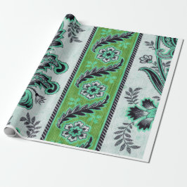 PAPEL DE REGALO FRENCH WRAPPING PAPER