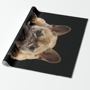 Papel De Regalo Frenchie Mama T Women Bulldog francés regalo a mam