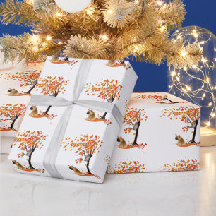 Papel De Regalo Frenchie My Spirit Animals Owl Frenchie Amantes