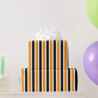 Papel De Regalo Frisas de Halloween 9