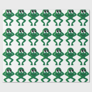 PAPEL DE REGALO FRONTERA RELAJADA