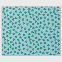 Papel De Regalo Frosch