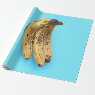 Papel De Regalo Frutas Y Verduras