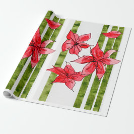 PAPEL DE REGALO FUN AND FESTIVE CHRISTMAS WRAPPING PAPER