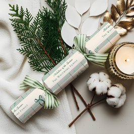 Papel De Regalo Fun Fa La Bow Hoja de Vintage Música Personalizada