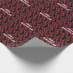 Papel De Regalo Funda de edredón