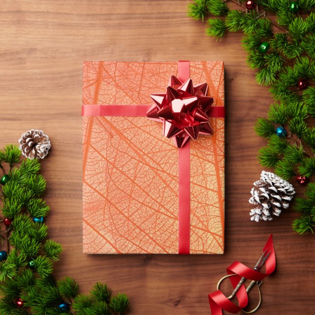 Papel De Regalo Fundas abstractas 11 (Regalo de vacaciones)