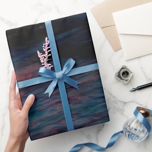 Papel De Regalo Fundas abstractas 13 (Regalar)