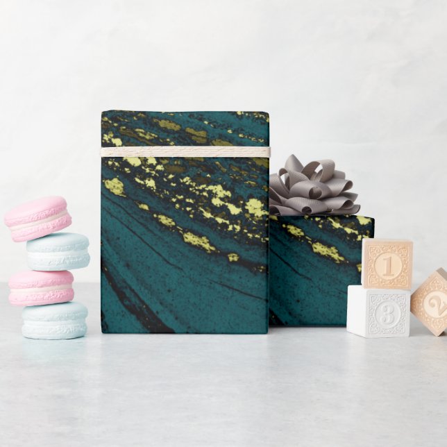 Papel De Regalo Fundas abstractas 15 (Baby Shower)