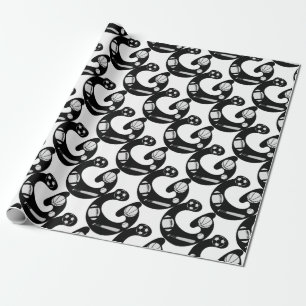 Papel De Regalo g inicial