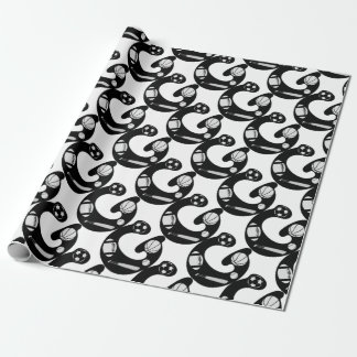 Papel De Regalo g inicial