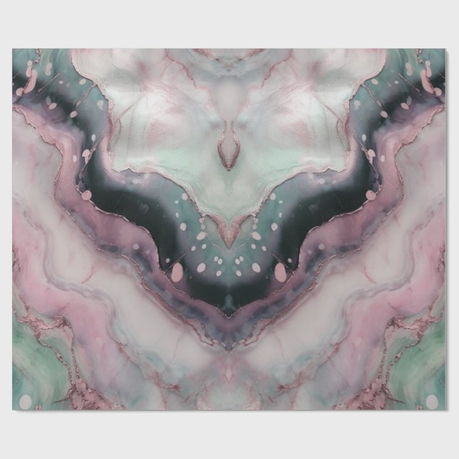 Papel De Regalo Gala (Superficie plana)