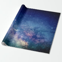 Galaxia Espacio Exterior Sky Stars Celestial Blue 