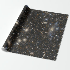 Papel De Regalo Galaxy Cluster Abell 3574