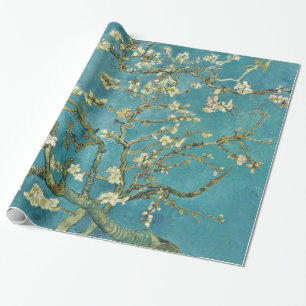 Papel De Regalo Galería Vincent van Gogh Almond Blossom HD