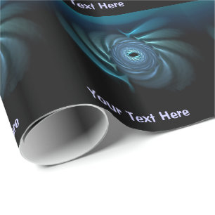 Papel De Regalo Gales de hielo