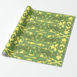 Papel De Regalo Gamma Burst