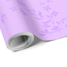 Garlands Lilac