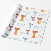 Gatos de cadera