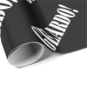 PAPEL DE REGALO ¡GEARDO!