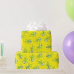 Papel De Regalo Gecko Lizards Birthday Party Cute Kids<br><div class="desc">Adorable lagarto de lagartijas color lindo diseño de fiesta de cumpleaños es perfecto para un niño que ama a los reptiles por su celebración de cumpleaños! Personalizar el texto para hacerlos propios. El aspecto moderno es la forma perfecta de celebrar a tu pequeño que ama los lagartos y los animales...</div>