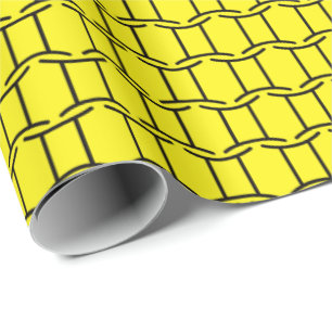Papel De Regalo Géminis