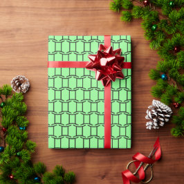 Papel De Regalo Géminis