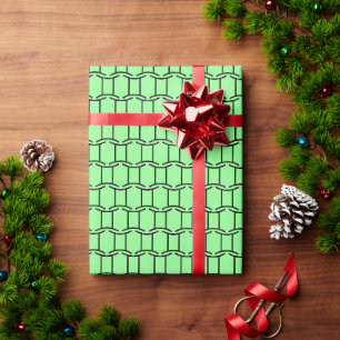 Papel De Regalo Géminis