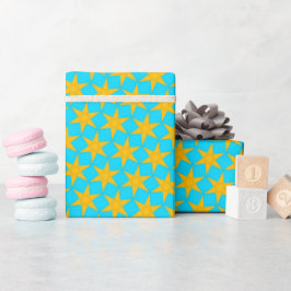 Papel De Regalo Geometría caprichosa