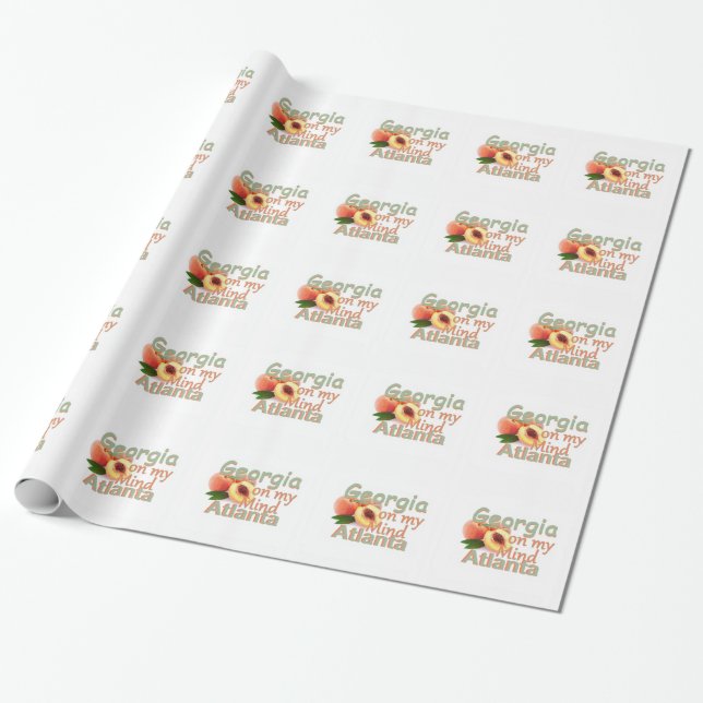 PAPEL DE REGALO GEORGIA (Desenrollado)